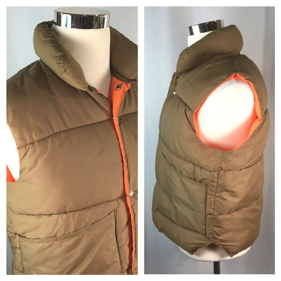 Sundance Other - Sundance Products~Vtg Ski Vest~Puffer~USA~Utah